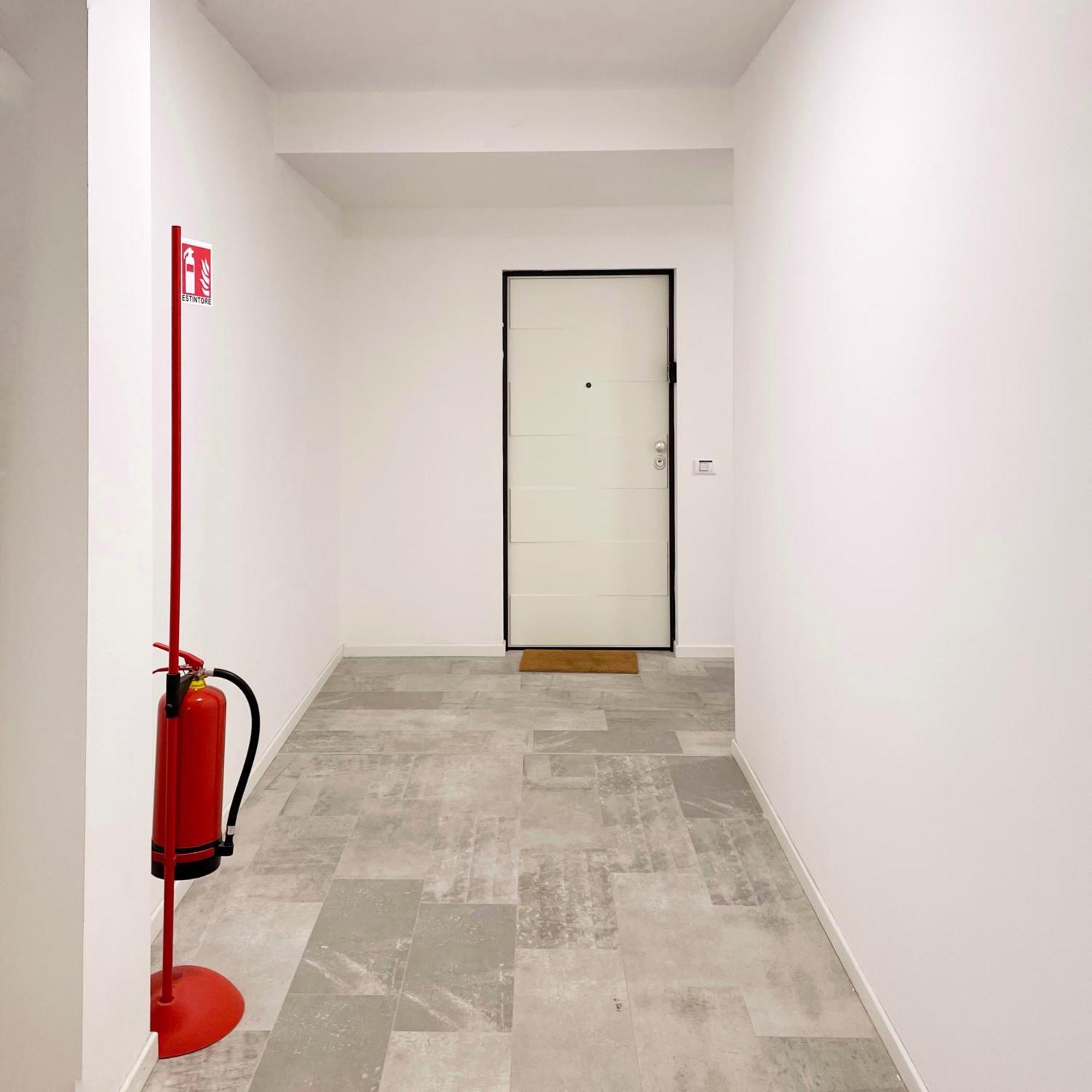 La Stecca 13-Ripamonti-Ieo-Prada-Aparto-Duomo Milão Exterior foto