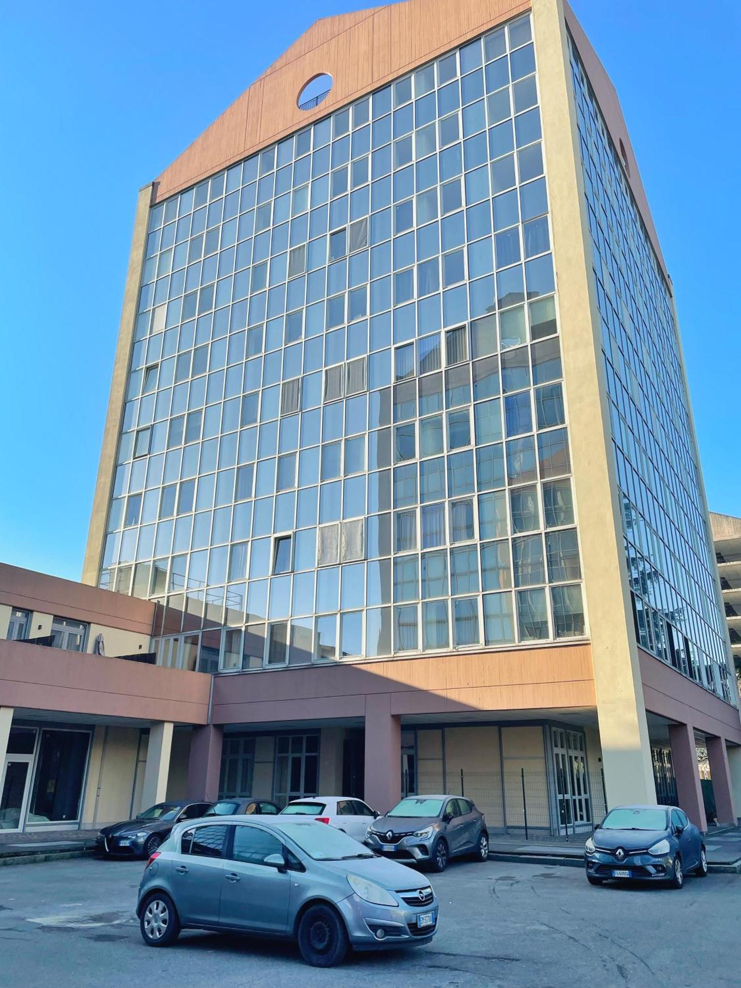 La Stecca 13-Ripamonti-Ieo-Prada-Aparto-Duomo Milão Exterior foto